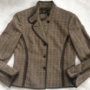 🚫GIFTED Jones New York Blazer/Jacket