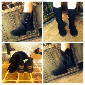 UGG Classic Cardy!!!