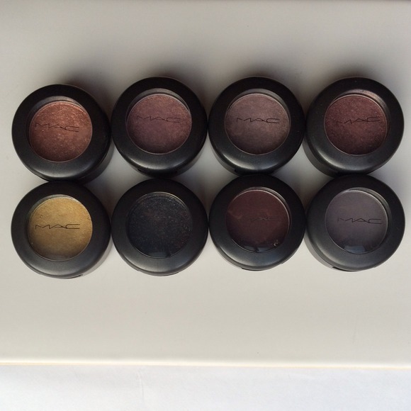 Mac makeup Other - Mac Makeup Eyeshadow