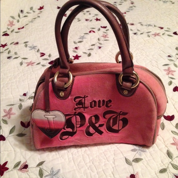 Juicy bag