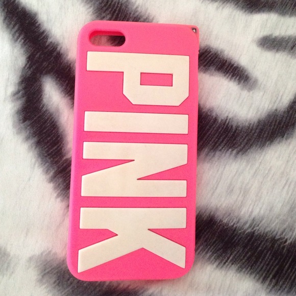 Victoria secret iPhone 5 case