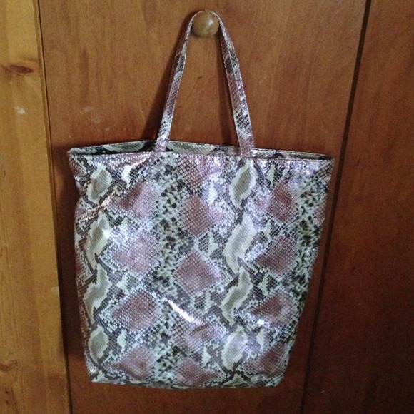Cute tote