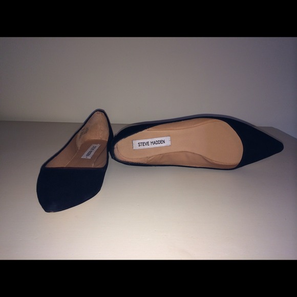 Steve Madden Flats