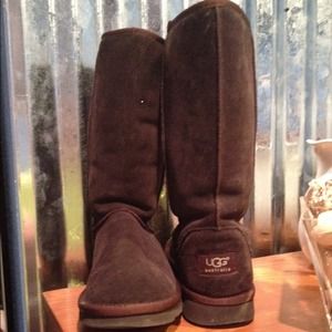 Ugg Australia Classic Tall