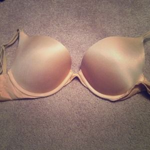 Victoria's Secret Very Sexy Bra