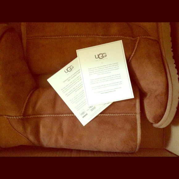 UGGly bundle!! ❤️👢👖