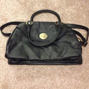 Black Old Navy purse