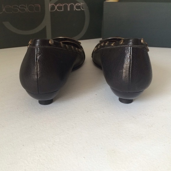 Jessica Bennett flats - Picture 3 of 4