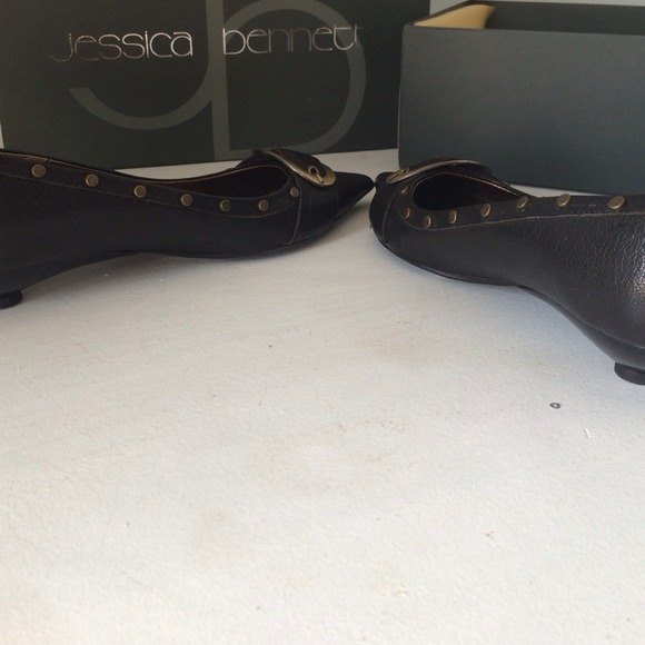 Jessica Bennett flats - Picture 4 of 4