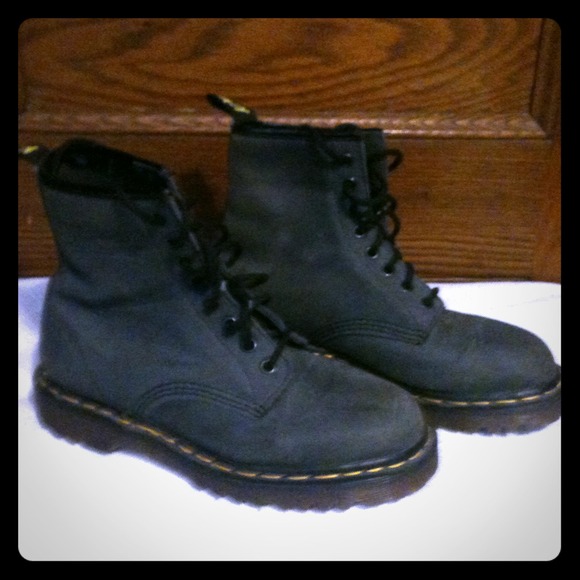 Dr. Marten **bundled for Jacksap**