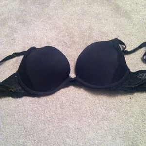 Victoria's Secret Dream Angels Bra