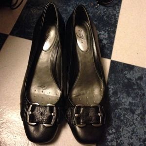 Alfani stepnflex shoes