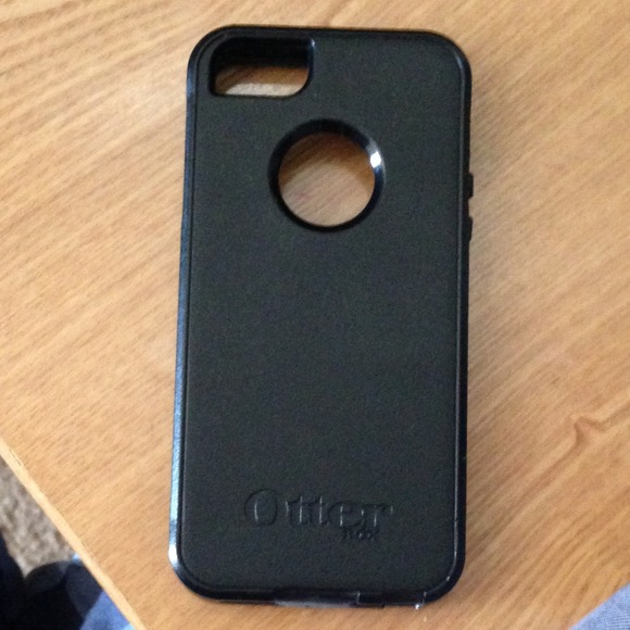 Iphone 5 OtterBox