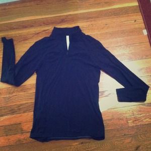 💸PRICE CUT✂️Lululemon Focus 1/2 zip jacket NEW