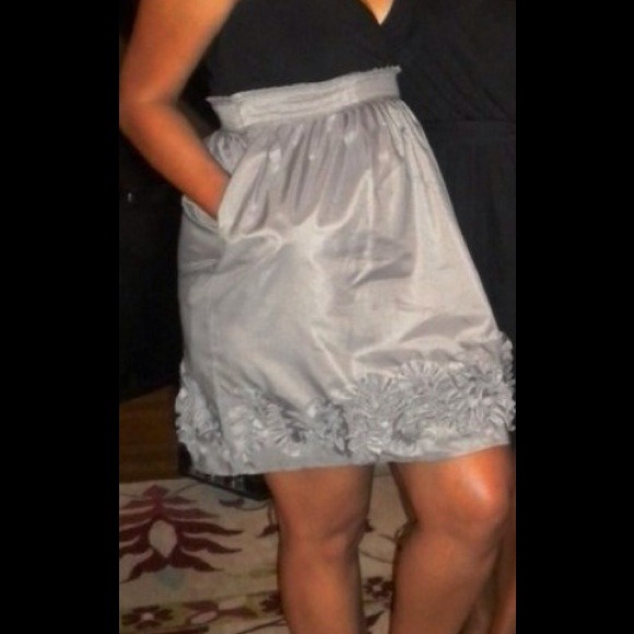 I love this dress!