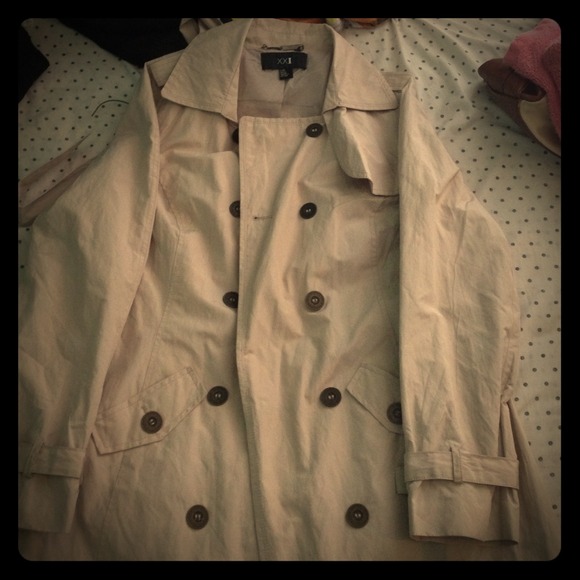Coat