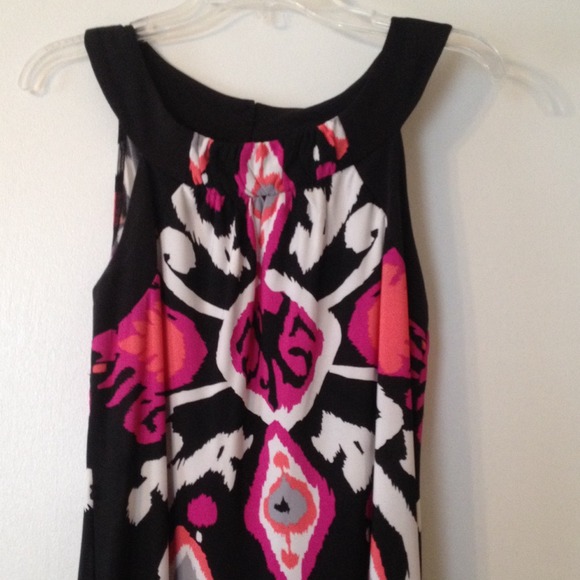 Fun, casual dress