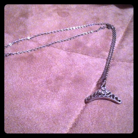 💜Necklas