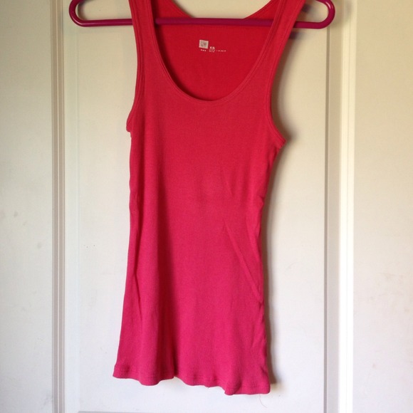 🔴Plain layering tank!