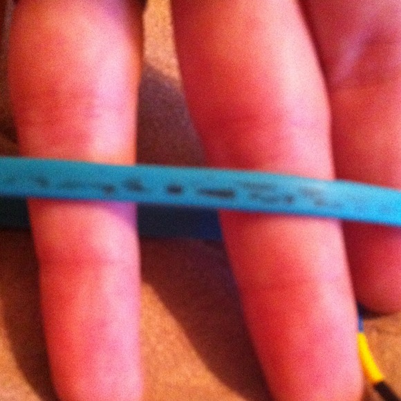 4 braclets - Picture 4 of 4