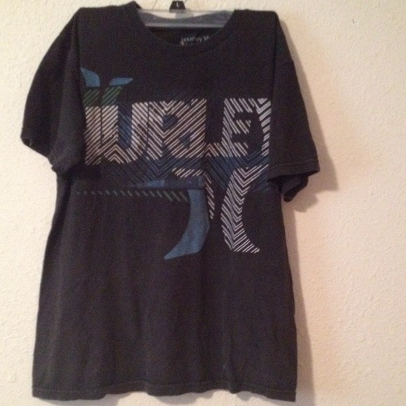 Hurley Shirt