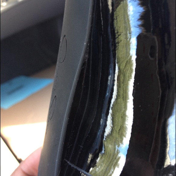 Jessica Simpson sole issue