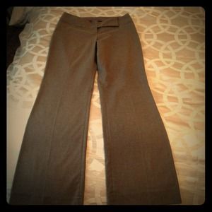 The Limited Cassidy Fit Pants