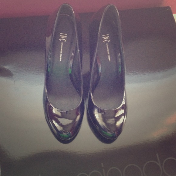 💞BUNDLE💞 PUMPS