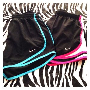 Small Nike Shorts!