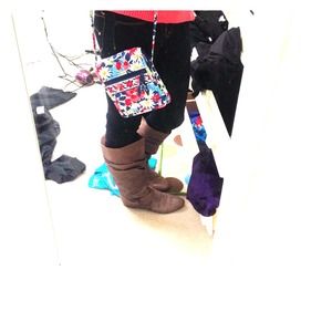 Never used!! Vera Bradley crossover! 💕