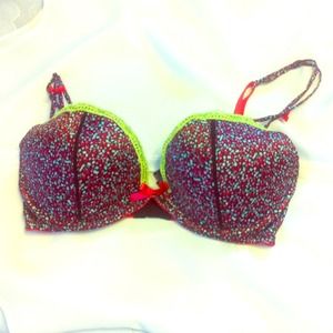 RESERVEDVictoria's Secret sexy little things, push