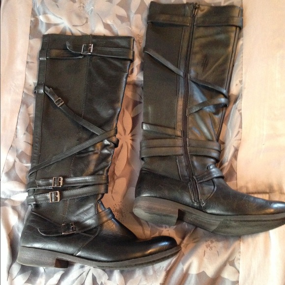 Maurice's Regan Riding Boot