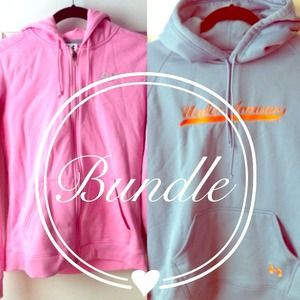 Bundle for Kayla