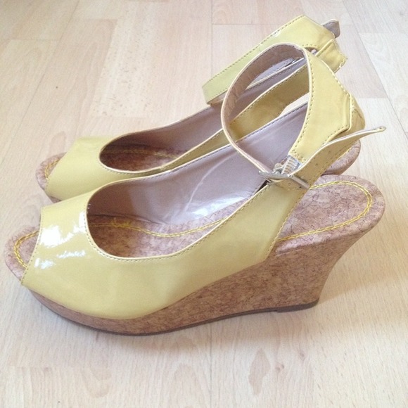 Wedges - Picture 3 of 3