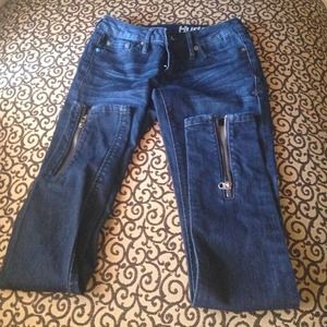 Hurley denim jeans