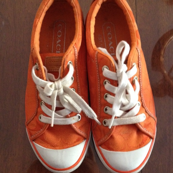 Worn ones great condition