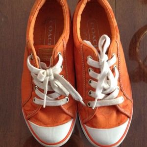 Worn ones great condition