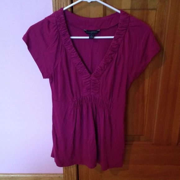 Two Beautiful Blouses 🌹 - Picture 2 of 4