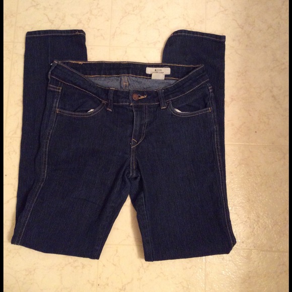 H&M Denim - ❌SOLD❌ H&M jeans