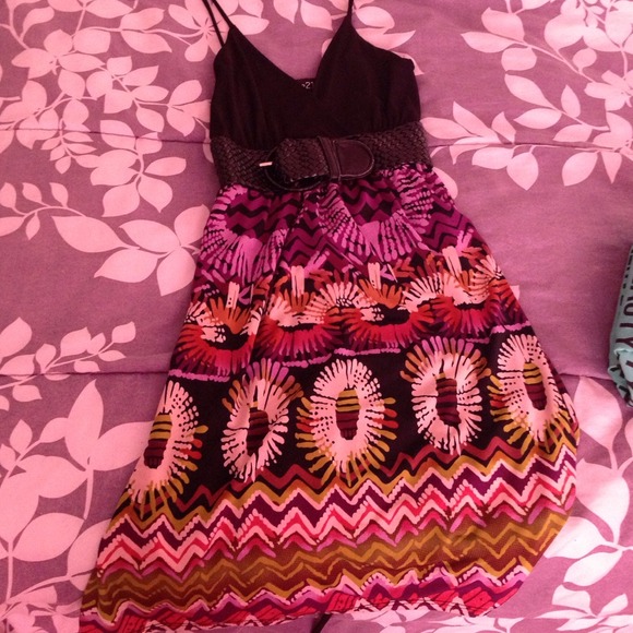 Rue 21 dress