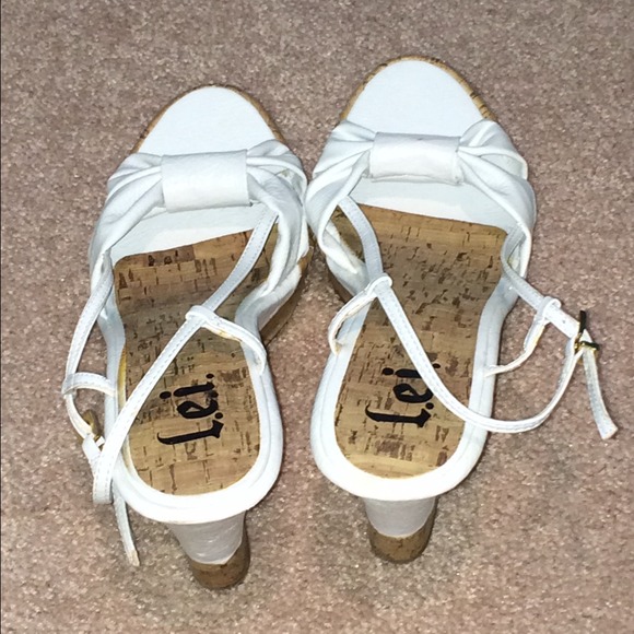 l.e.i shoes