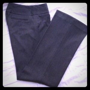 Express editor dress pants
