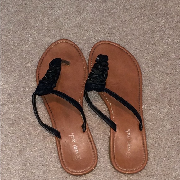 Wet Seal Shoes