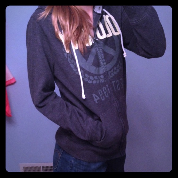 Old navy sweatshirt!!!