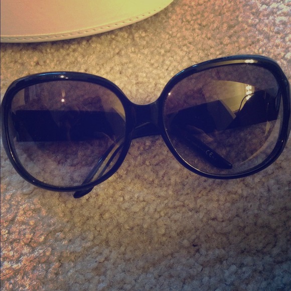 Dior sunglasses