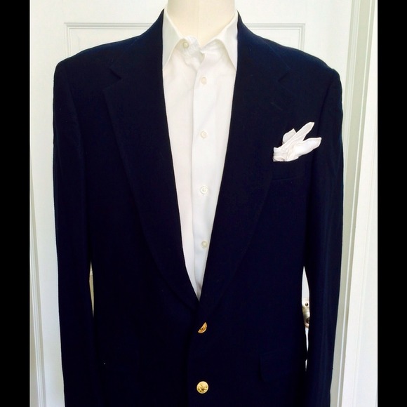 Men's Blazer