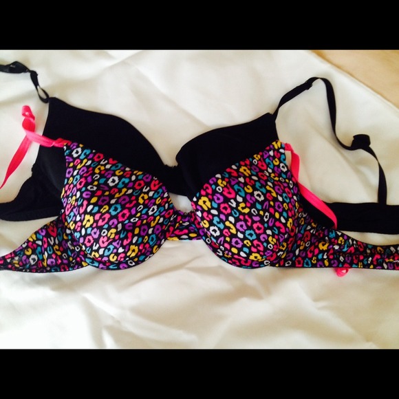 Bra Bundle :)