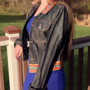 🎉HP 1/4/14🎉  Dolce & Gab Jacket HOLD FOR MODKAT