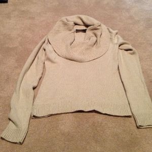 Limited sweater