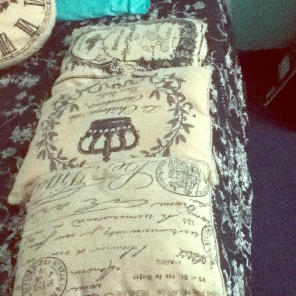 Pillows